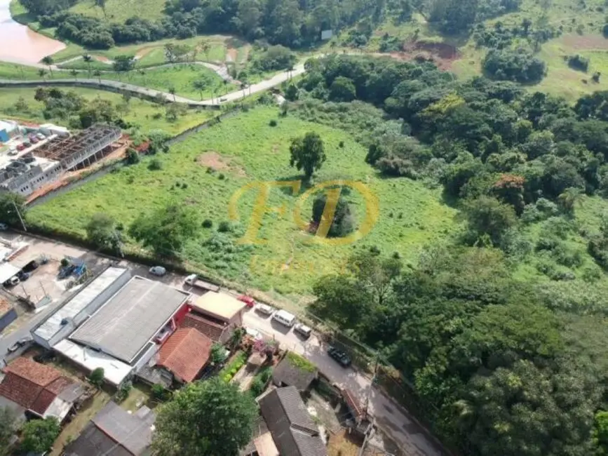 Foto 4 de Terreno / Lote à venda, 12000m2 em Tanque, Atibaia - SP