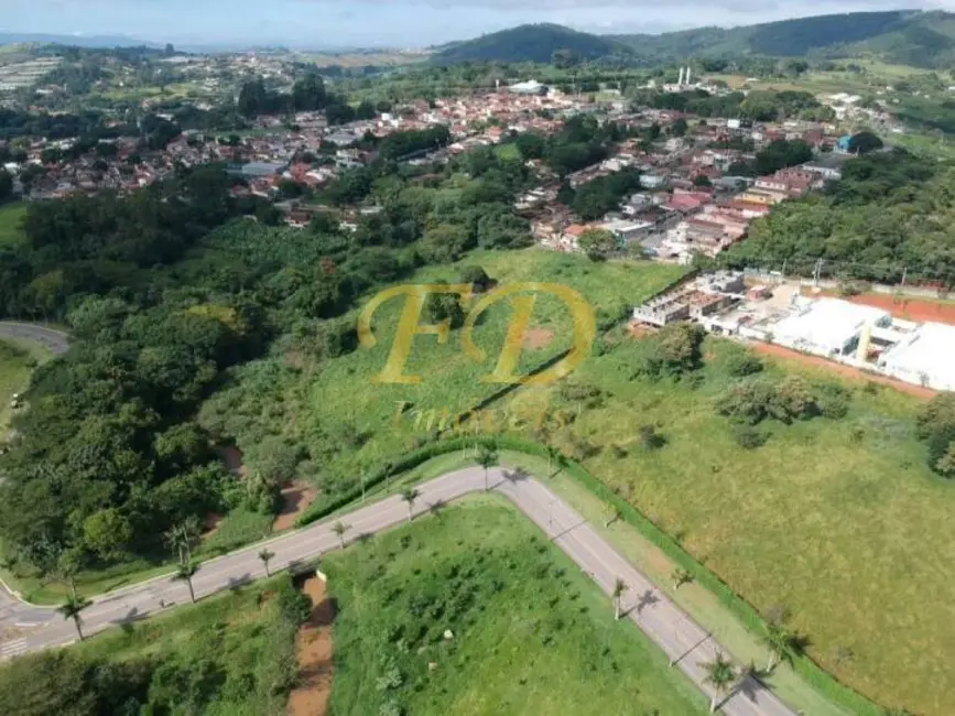 Foto 7 de Terreno / Lote à venda, 12000m2 em Tanque, Atibaia - SP