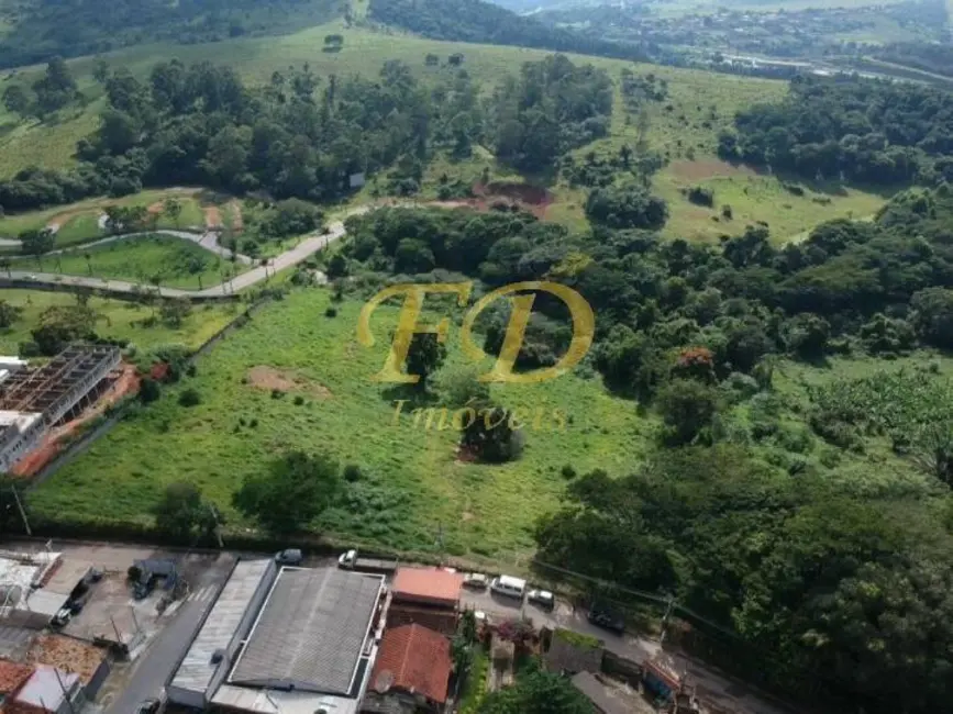 Foto 3 de Terreno / Lote à venda, 12000m2 em Tanque, Atibaia - SP