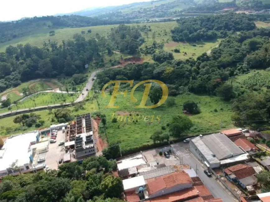 Foto 6 de Terreno / Lote à venda, 12000m2 em Tanque, Atibaia - SP