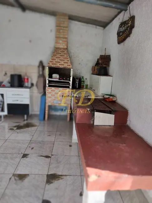 Foto 5 de Chácara com 2 quartos à venda, 1600m2 em Mairipora - SP