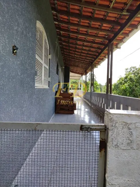 Foto 1 de Chácara com 2 quartos à venda, 1600m2 em Mairipora - SP