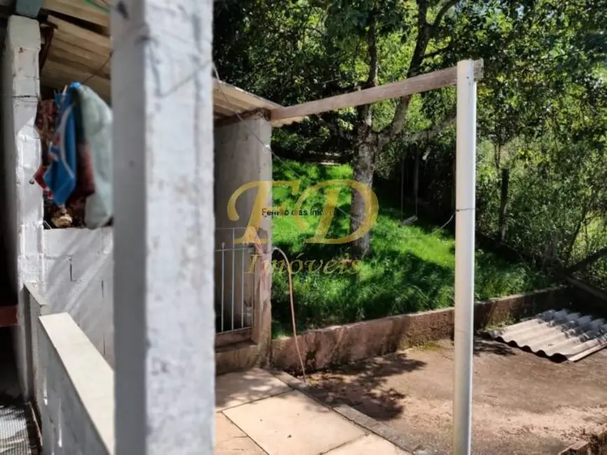 Foto 6 de Chácara com 2 quartos à venda, 1600m2 em Mairipora - SP