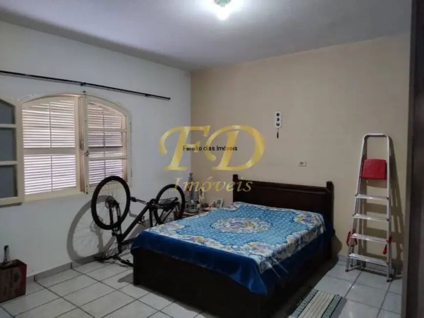 Foto 3 de Chácara com 2 quartos à venda, 1600m2 em Mairipora - SP