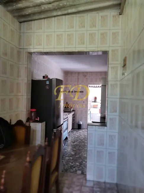 Foto 7 de Chácara com 2 quartos à venda, 1600m2 em Mairipora - SP