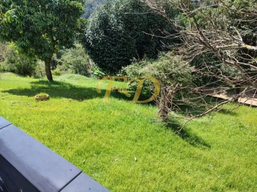 Foto 4 de Chácara com 2 quartos à venda, 1600m2 em Mairipora - SP