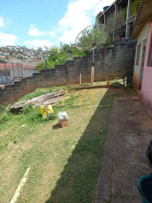 Foto 6 de Casa com 2 quartos à venda, 266m2 em Mairipora - SP