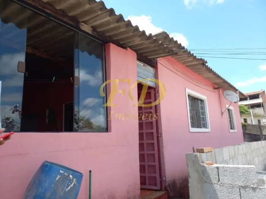 Foto 4 de Casa com 2 quartos à venda, 266m2 em Mairipora - SP