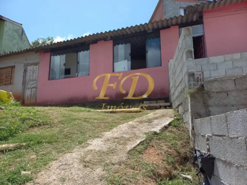 Foto 3 de Casa com 2 quartos à venda, 266m2 em Mairipora - SP