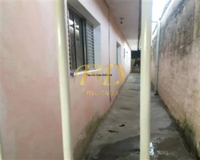 Foto 4 de Casa com 2 quartos à venda, 90m2 em Mairipora - SP