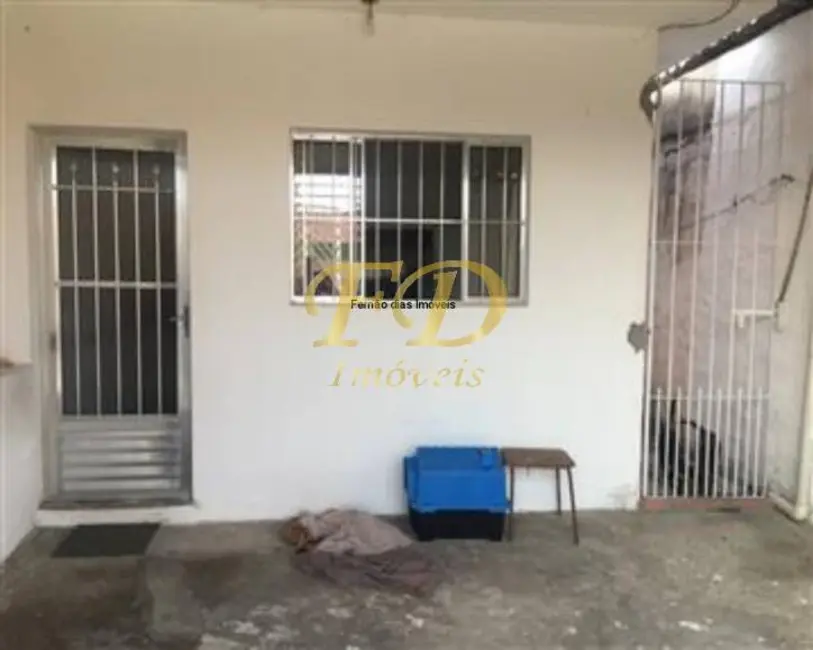 Foto 1 de Casa com 2 quartos à venda, 90m2 em Mairipora - SP