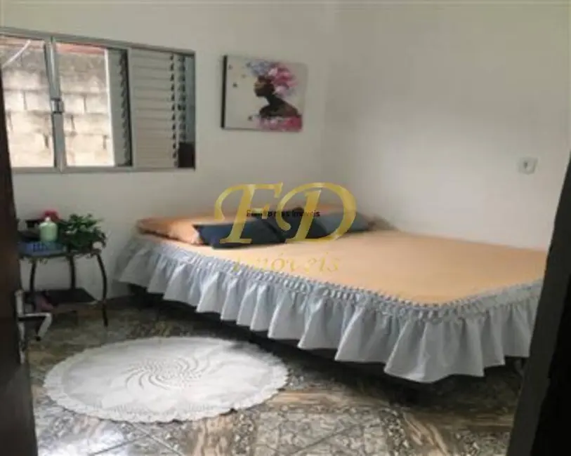Foto 7 de Casa com 2 quartos à venda, 90m2 em Mairipora - SP
