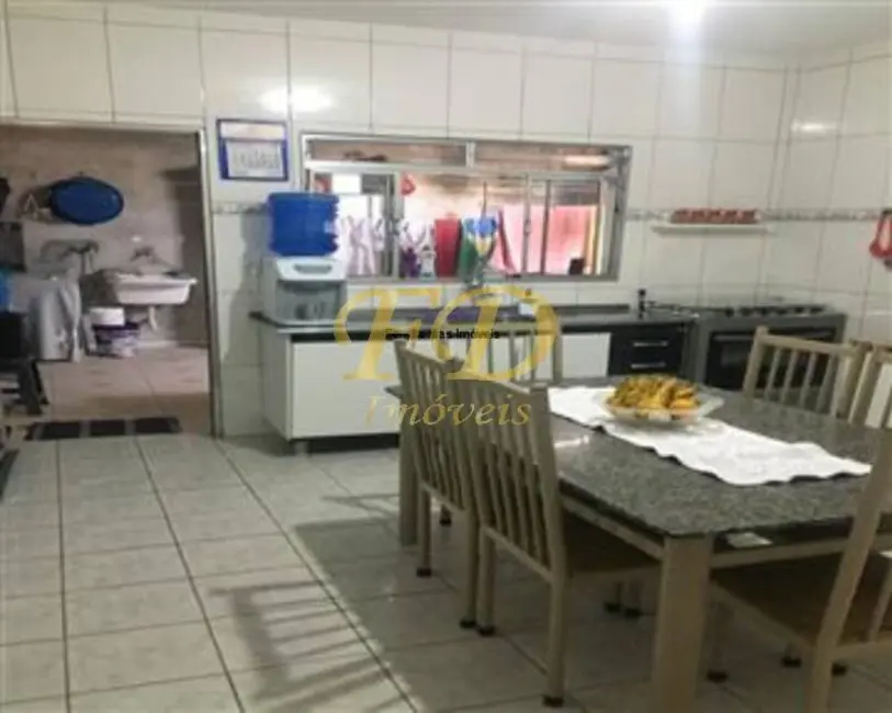 Foto 8 de Casa com 2 quartos à venda, 90m2 em Mairipora - SP