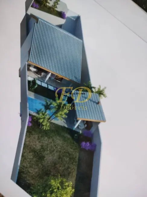 Foto 7 de Casa com 3 quartos à venda, 130m2 em Mairipora - SP