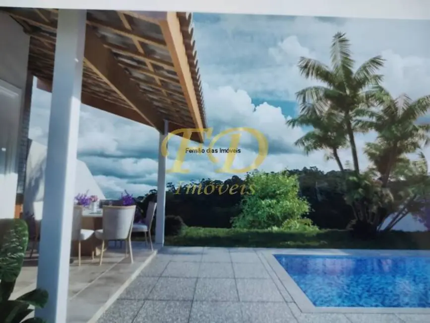 Foto 5 de Casa com 3 quartos à venda, 130m2 em Mairipora - SP