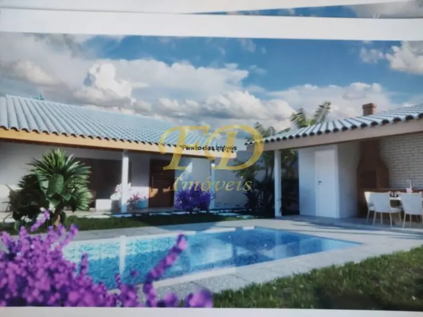 Foto 1 de Casa com 3 quartos à venda, 130m2 em Mairipora - SP