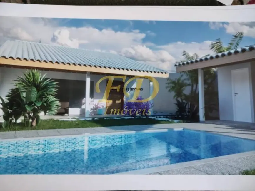 Foto 4 de Casa com 3 quartos à venda, 130m2 em Mairipora - SP