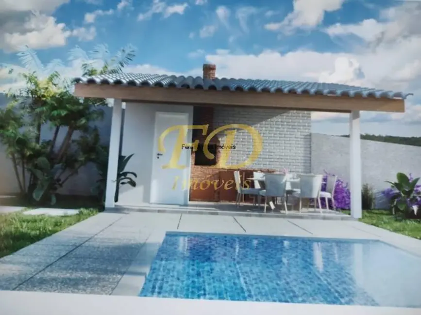 Foto 6 de Casa com 3 quartos à venda, 130m2 em Mairipora - SP