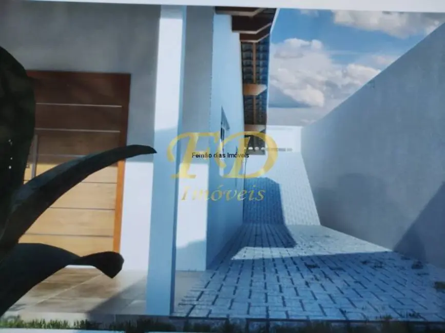 Foto 8 de Casa com 3 quartos à venda, 130m2 em Mairipora - SP