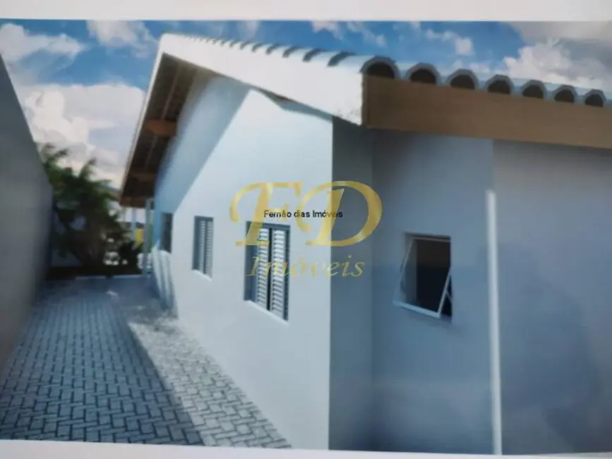 Foto 3 de Casa com 3 quartos à venda, 130m2 em Mairipora - SP