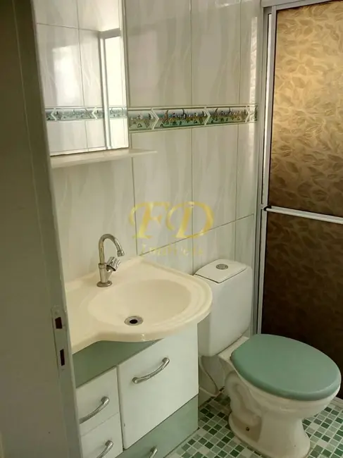 Foto 5 de Apartamento com 2 quartos à venda em Mairipora - SP