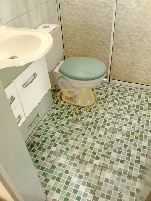 Foto 6 de Apartamento com 2 quartos à venda em Mairipora - SP