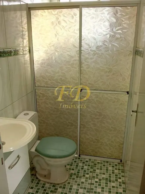 Foto 4 de Apartamento com 2 quartos à venda em Mairipora - SP