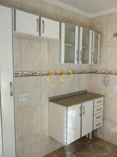 Foto 8 de Apartamento com 2 quartos à venda em Mairipora - SP