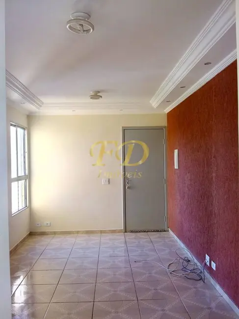 Foto 2 de Apartamento com 2 quartos à venda em Mairipora - SP