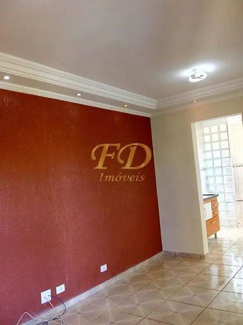 Foto 3 de Apartamento com 2 quartos à venda em Mairipora - SP