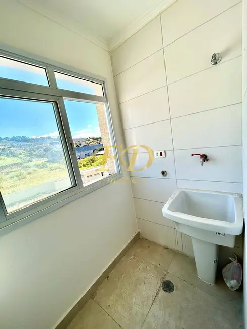 Foto 5 de Apartamento com 2 quartos à venda, 54m2 em Mairipora - SP
