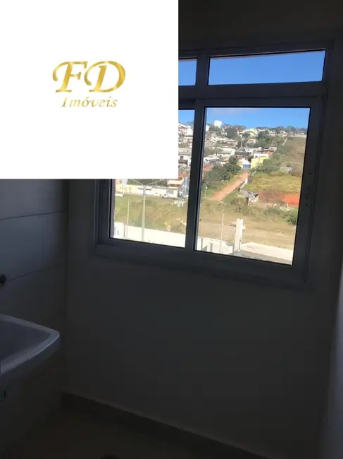 Foto 9 de Apartamento com 2 quartos à venda, 54m2 em Mairipora - SP