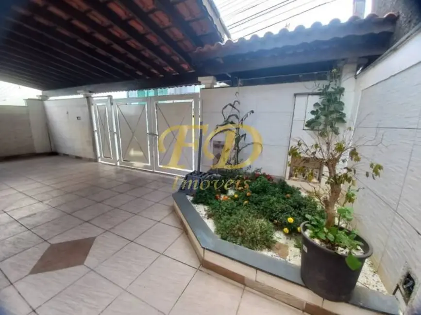 Foto 1 de Casa com 3 quartos à venda em Mairipora - SP