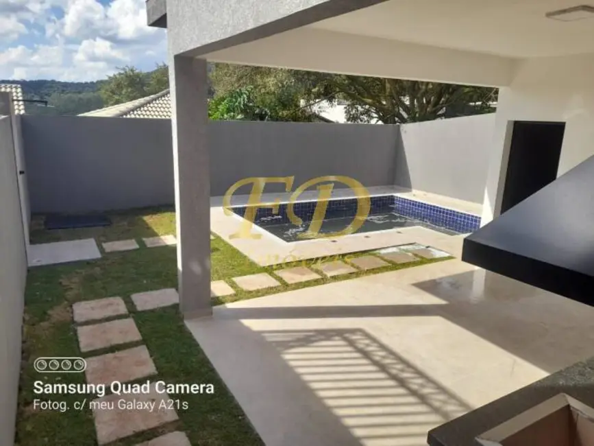 Foto 4 de Casa com 3 quartos à venda, 250m2 em Mairipora - SP