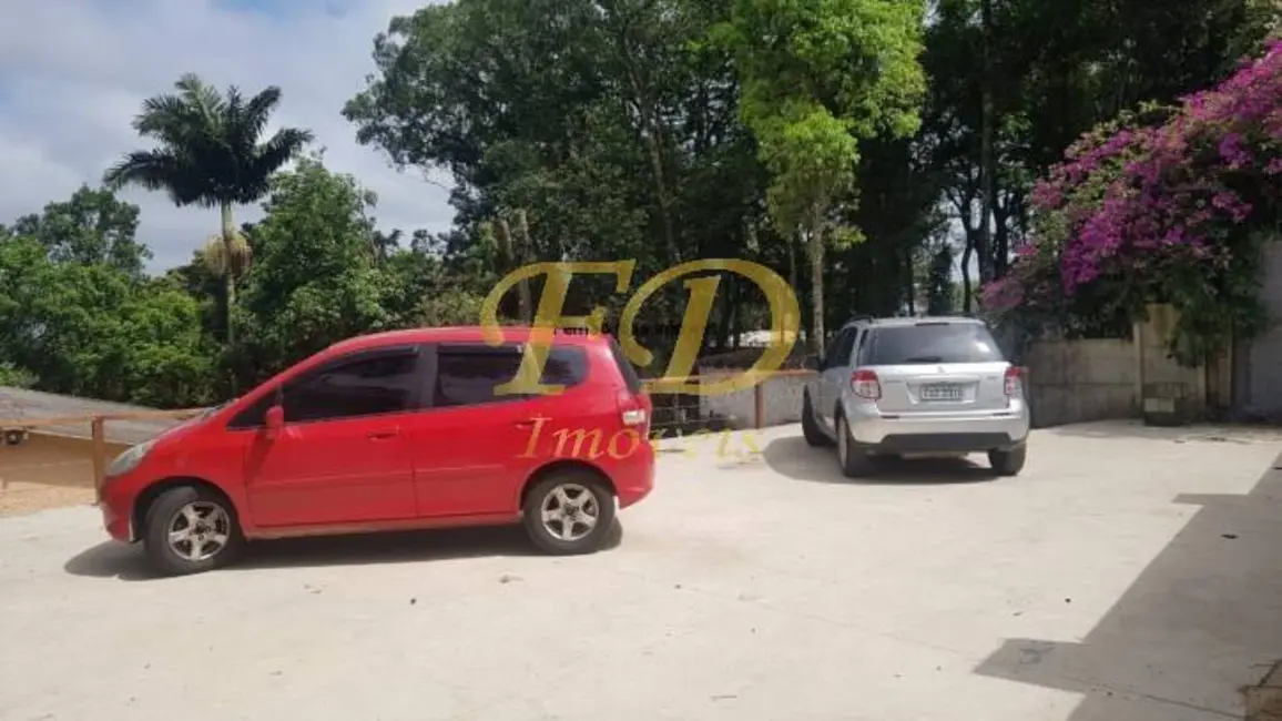 Foto 2 de Chácara com 3 quartos à venda, 1350m2 em Mairipora - SP