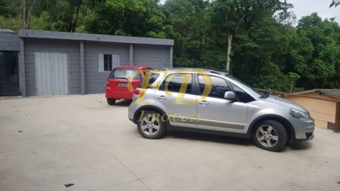 Foto 8 de Chácara com 3 quartos à venda, 1350m2 em Mairipora - SP