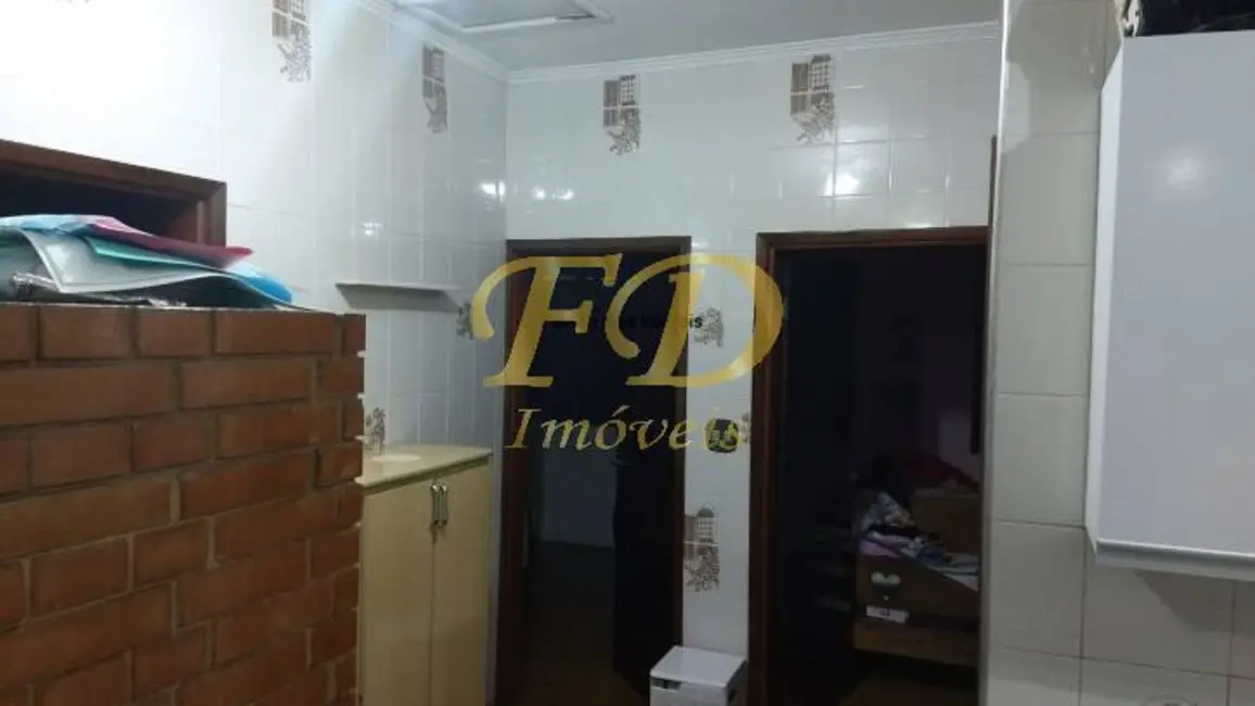 Foto 7 de Chácara com 3 quartos à venda, 1350m2 em Mairipora - SP