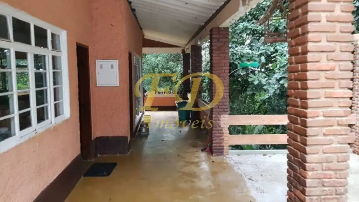 Foto 9 de Chácara com 3 quartos à venda, 1350m2 em Mairipora - SP