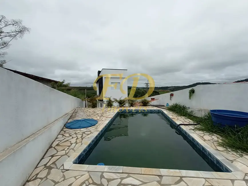 Foto 6 de Casa com 3 quartos à venda, 120m2 em Chácaras Fernão Dias, Atibaia - SP
