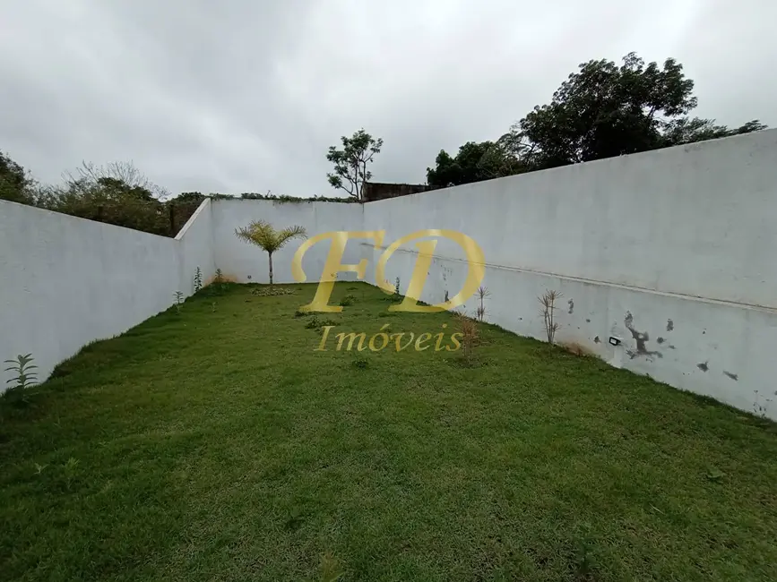 Foto 4 de Casa com 3 quartos à venda, 120m2 em Chácaras Fernão Dias, Atibaia - SP