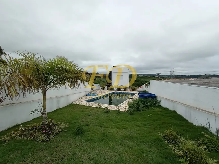 Foto 3 de Casa com 3 quartos à venda, 120m2 em Chácaras Fernão Dias, Atibaia - SP