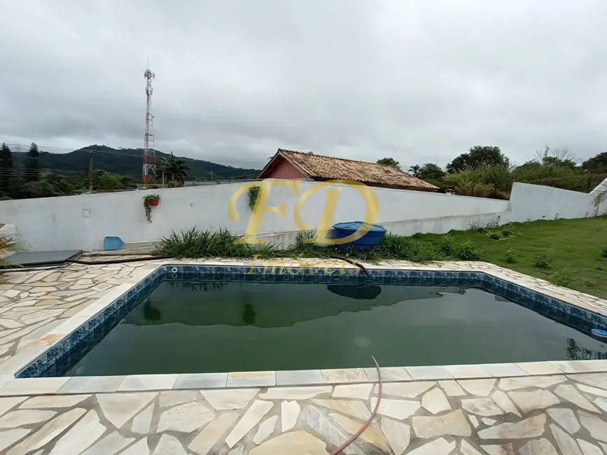 Foto 7 de Casa com 3 quartos à venda, 120m2 em Chácaras Fernão Dias, Atibaia - SP