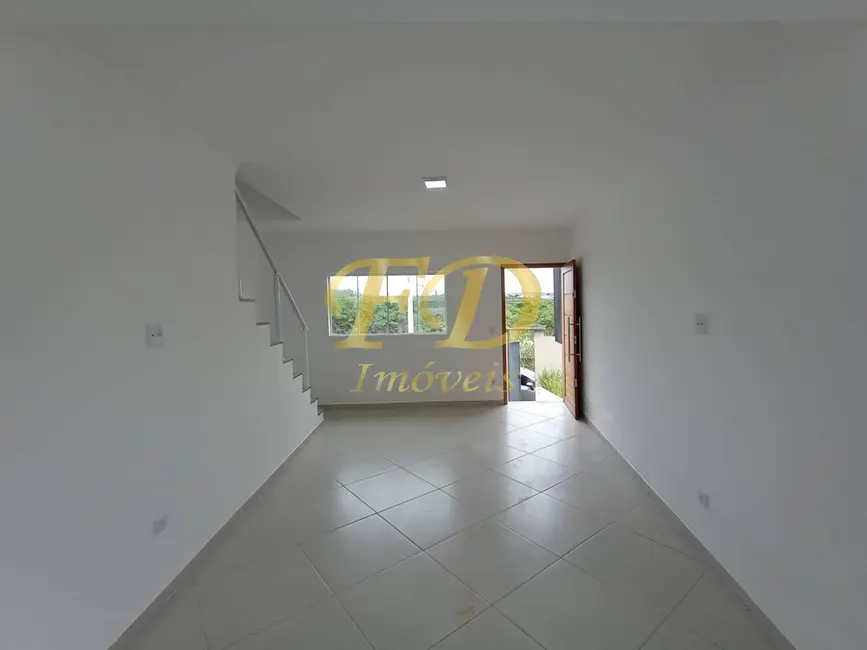 Foto 8 de Casa com 3 quartos à venda, 120m2 em Chácaras Fernão Dias, Atibaia - SP