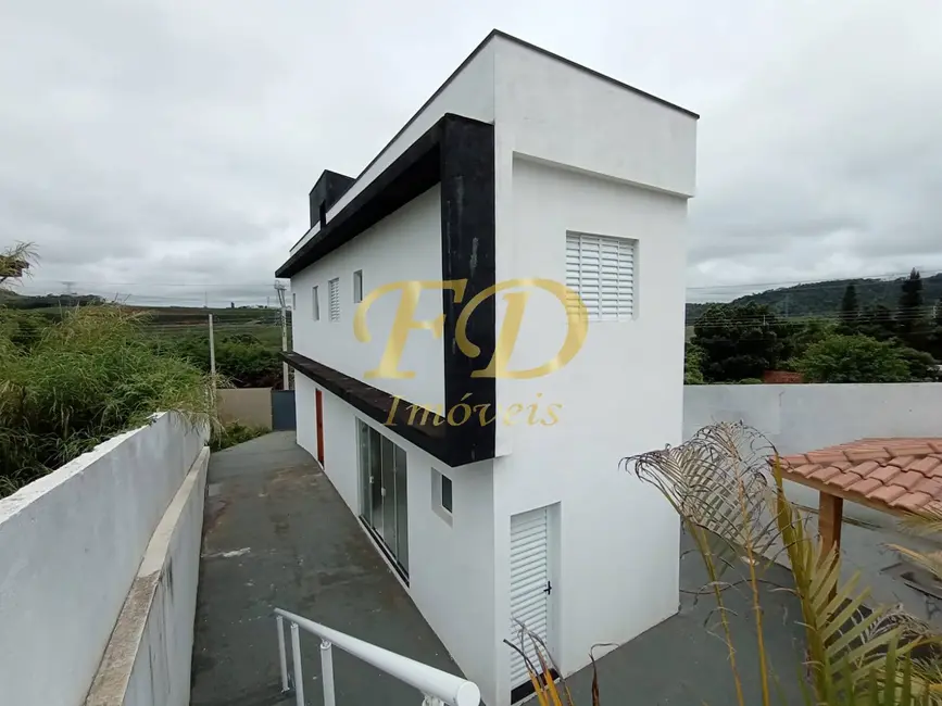 Foto 1 de Casa com 3 quartos à venda, 120m2 em Chácaras Fernão Dias, Atibaia - SP