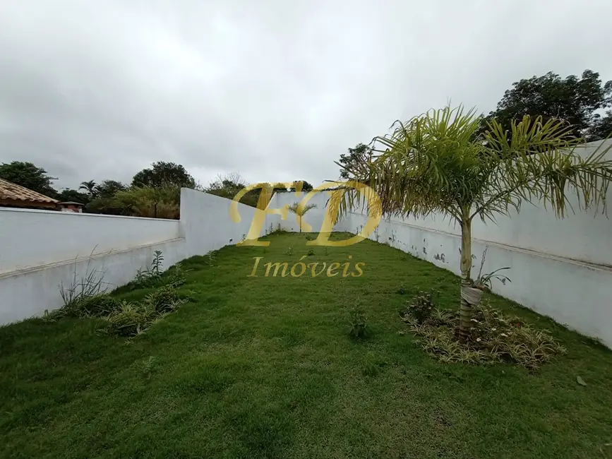 Foto 2 de Casa com 3 quartos à venda, 120m2 em Chácaras Fernão Dias, Atibaia - SP