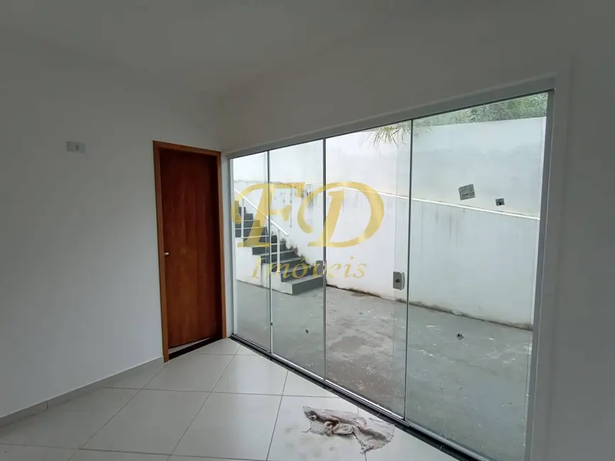 Foto 9 de Casa com 3 quartos à venda, 120m2 em Chácaras Fernão Dias, Atibaia - SP