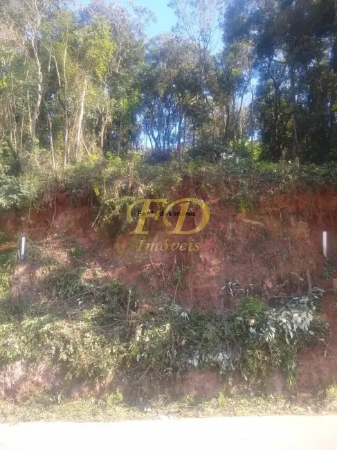 Foto 4 de Terreno / Lote à venda, 250m2 em Mairipora - SP