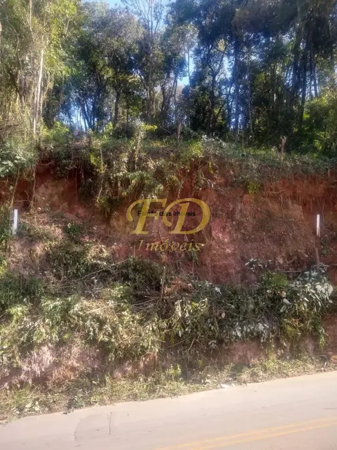 Foto 1 de Terreno / Lote à venda, 250m2 em Mairipora - SP
