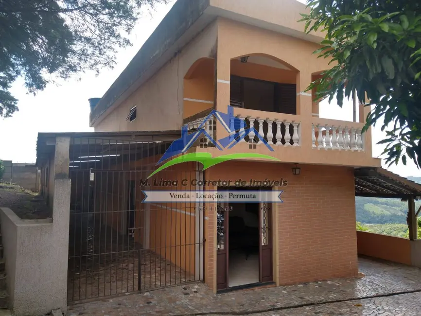 Foto 3 de Chácara com 2 quartos à venda, 2200m2 em Mairipora - SP