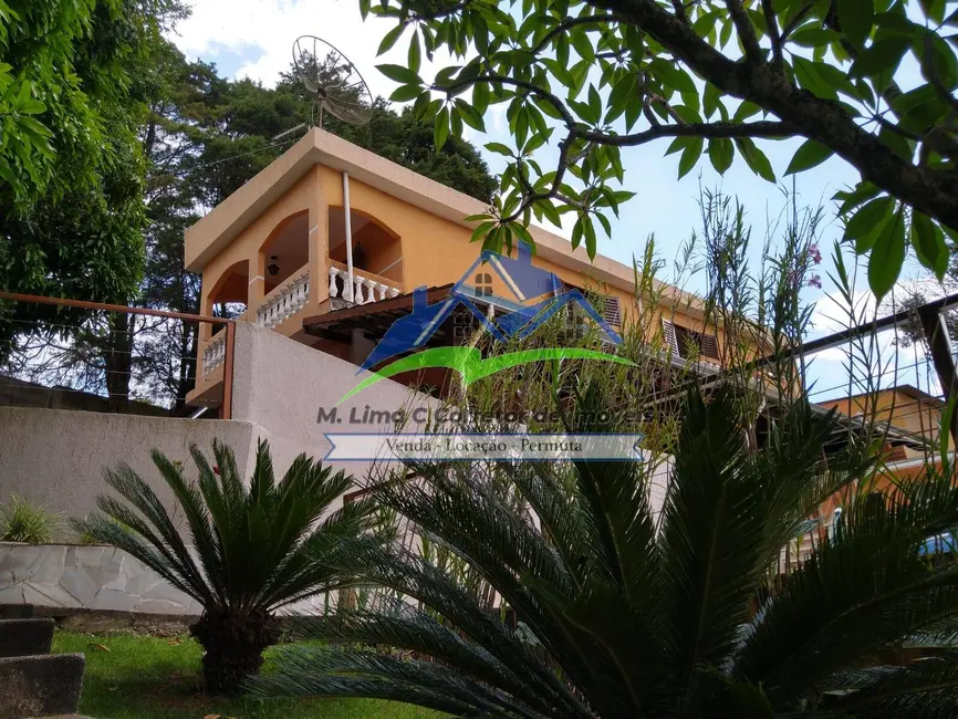 Foto 6 de Chácara com 2 quartos à venda, 2200m2 em Mairipora - SP